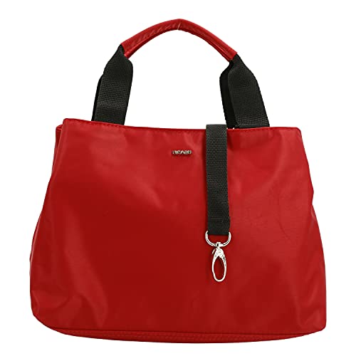 Picard Happy sac shopper en nylon compact pour femme de dimensions 28x19x10 cm