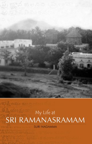 My life at Sri Ramansaram