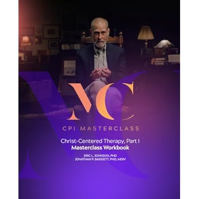Christ-Centered Therapy, Part 1