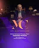 Christ-Centered Therapy, Part 1: Masterclass Workbook (CPI Publications)