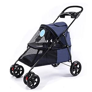 Wózek Wotzov HULONGZ57813 dla Zwierząt