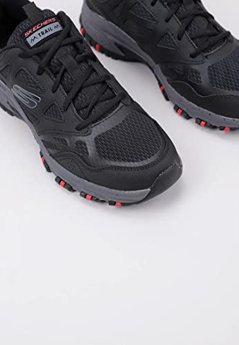 Image of Skechers Mens Hillcrest Waterproof HikerHiking Shoe