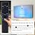 BN59-01357A Solar Voice Remote fit for Samsung QLED Series Smart TV Also BN59-01357F BN59-01357P Voice Remote Control Full Function Replacement