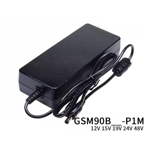 Alimentation médicale 90W CA-CC GSM90B15-P1M transformateur - 5