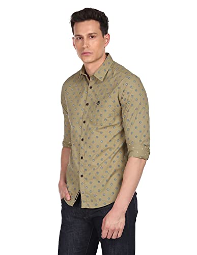 Image of U.S. Polo Assn. Men Button Down Shirt
