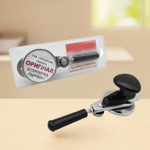 Sellador de conservación hermética de acero inoxidable para recipientes 7