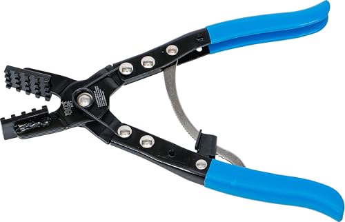 BGS 8412 | Schlauchklemmenzange | 245 mm | 0 - 38 mm