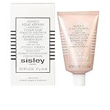 SISLEY Masque Eclat Express Nettoyant LArgile Rouge para uso profesional para mejorar el rendimiento en cada uso con medida o especificación 60 M
