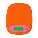 Szaerfa 3 kg / 0.5g numérique Cuisine Nourriture Diet postal Échelle Poids Solde Gram Backlight