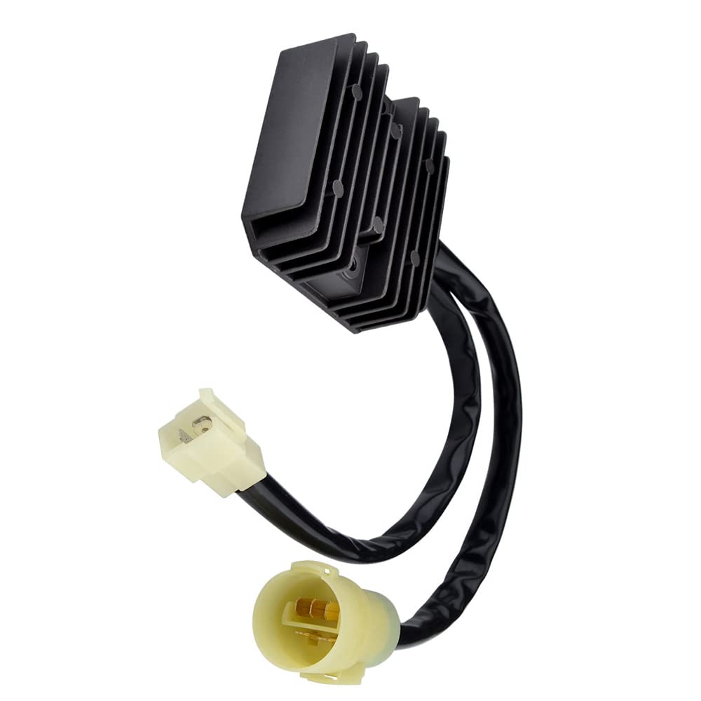 Regolatore di tensione Riloer adatto per Honda XRV750 Africa Twin 1990-1991
