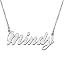 Mindy - Silver