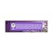 Desert Essence Lavender Soap Bar - 5 Oz - Promotes Cell Regeneration - Refreshing Rich Scent - Tea Tree Oil - Aloe Vera - Jojoba & Palm Oil - Cleanses & Soothes Skin