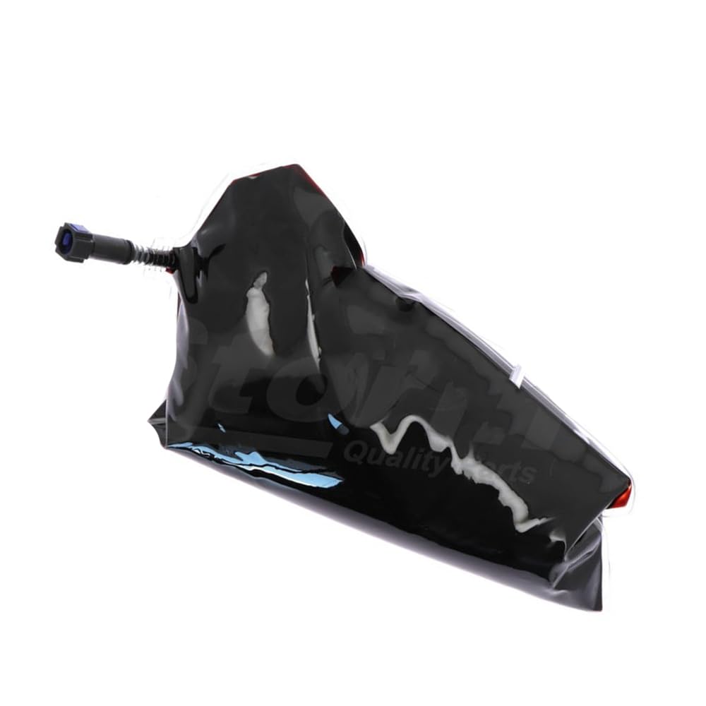 Pochette Additif FAP Cérine 2.4L Compatible avec Peugeot Partner et Compatible avec Citroën Berlingo, C4 Picasso, Grand Picasso - OEM 9678101680 et 1500HA