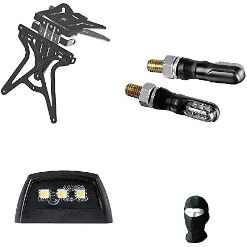 Cupolino FACO PIAGGIO Trasparente Con Aste Cromo Per Vespa GTS Touring 300 - 2006-2016 - 100% Made In Italy