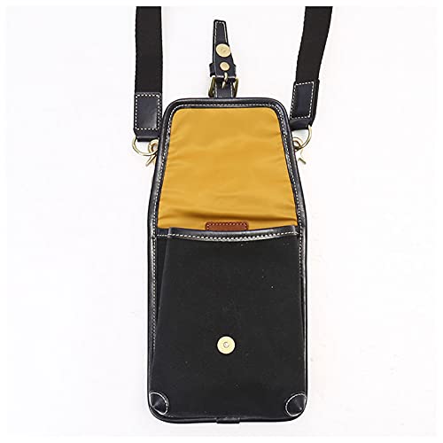 Amazon.co.jp: INNFITH RAISE 2WAY帆布スコッシュ カーキ : ファッション