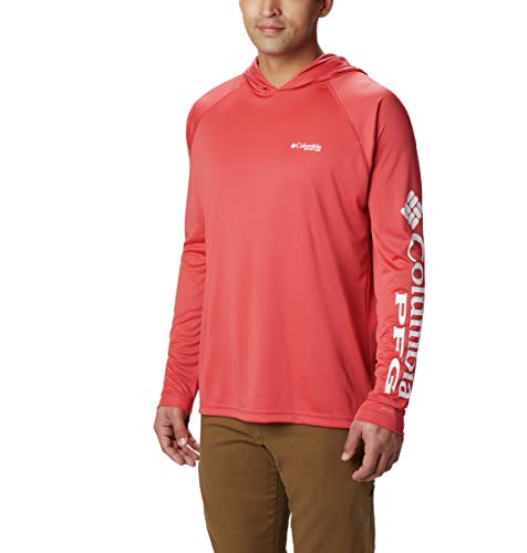 Columbia Men's Terminal Tackle Hoodie