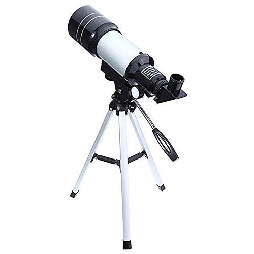 Telescope Professional Stargazing Highpower Night Vision miniatura 3