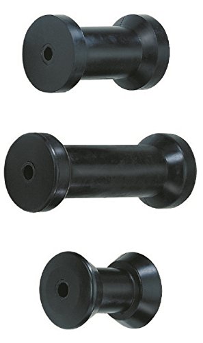 Sprenger Rouleau de quille 100 130 200 mm, Länge in MM:130mm