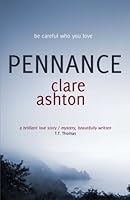 Pennance 1475025394 Book Cover