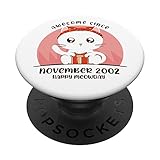 Photo Gallery kawaii anime cat - 20 anni compleanno novembre 2002 popsockets popgrip intercambiabile Photo Gallery kawaii anime cat - 20 anni compleanno novembre 2002 popsockets popgrip intercambiabile