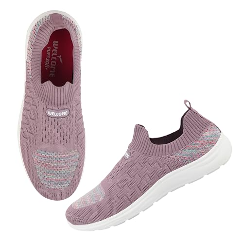 Image of Welcome Womens W Iifa 103 Sneaker