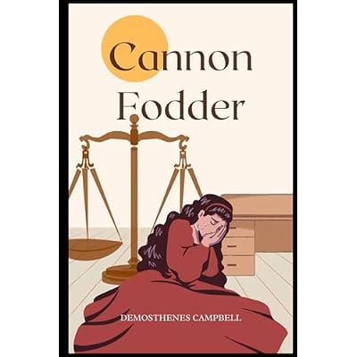 Cannon Fodder