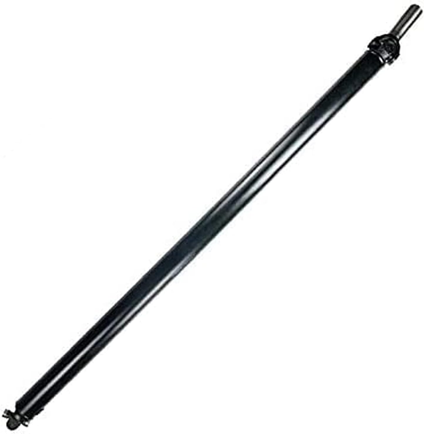 68 1/4" Rear Prop Shaft Drive Shaft Assembly For 4WD 2001-2003 Chevy Silverado 1500 1500HD 2500 2500HD 3500