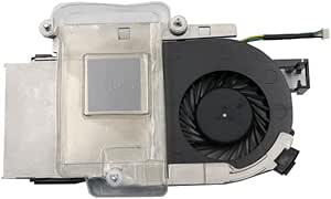 Ventilateur CPU Avec Dissipateur Lenovo 01mn633 Pour ThinkCentre M720q - Neuf D'origine