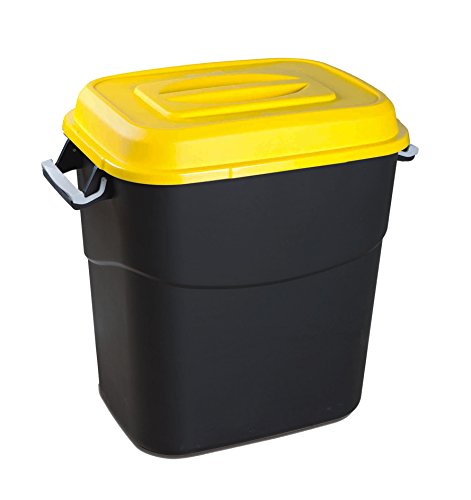 Tayg – Conteneur à déchets Ecotayg 75L