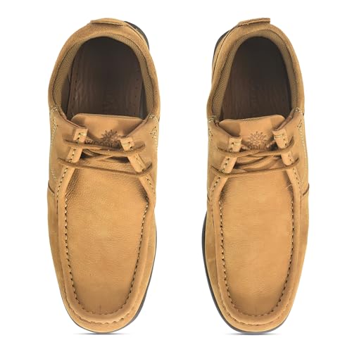 Image of Woodland Men's Casual Shoes