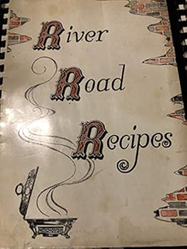 Paperback River Road Recipes - Book