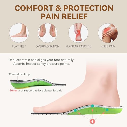 Image of Women's Wide Toe Waterproof Chelsea Orthopedic Boots Ankle Slip on Booties Low Heel Comfortable Flat Lightweight Walking Boots
