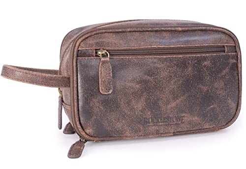 Sac cosmétique voyage avec poignée Durham parfait pour vos déplacements