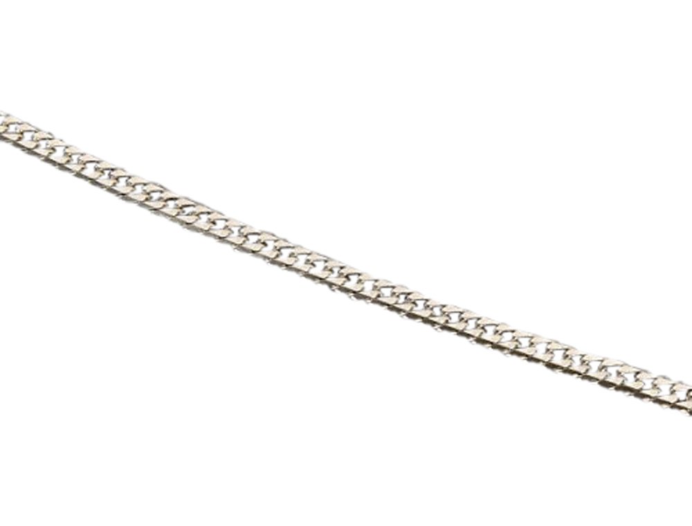 Pt850 造幣局6面ダブル 喜平ネックレス 約28ｇ 45.5㎝ 24万円 喜平ネックレス プラチナ 6面ダブル PT850 20g-50cm 造幣局検定刻印入