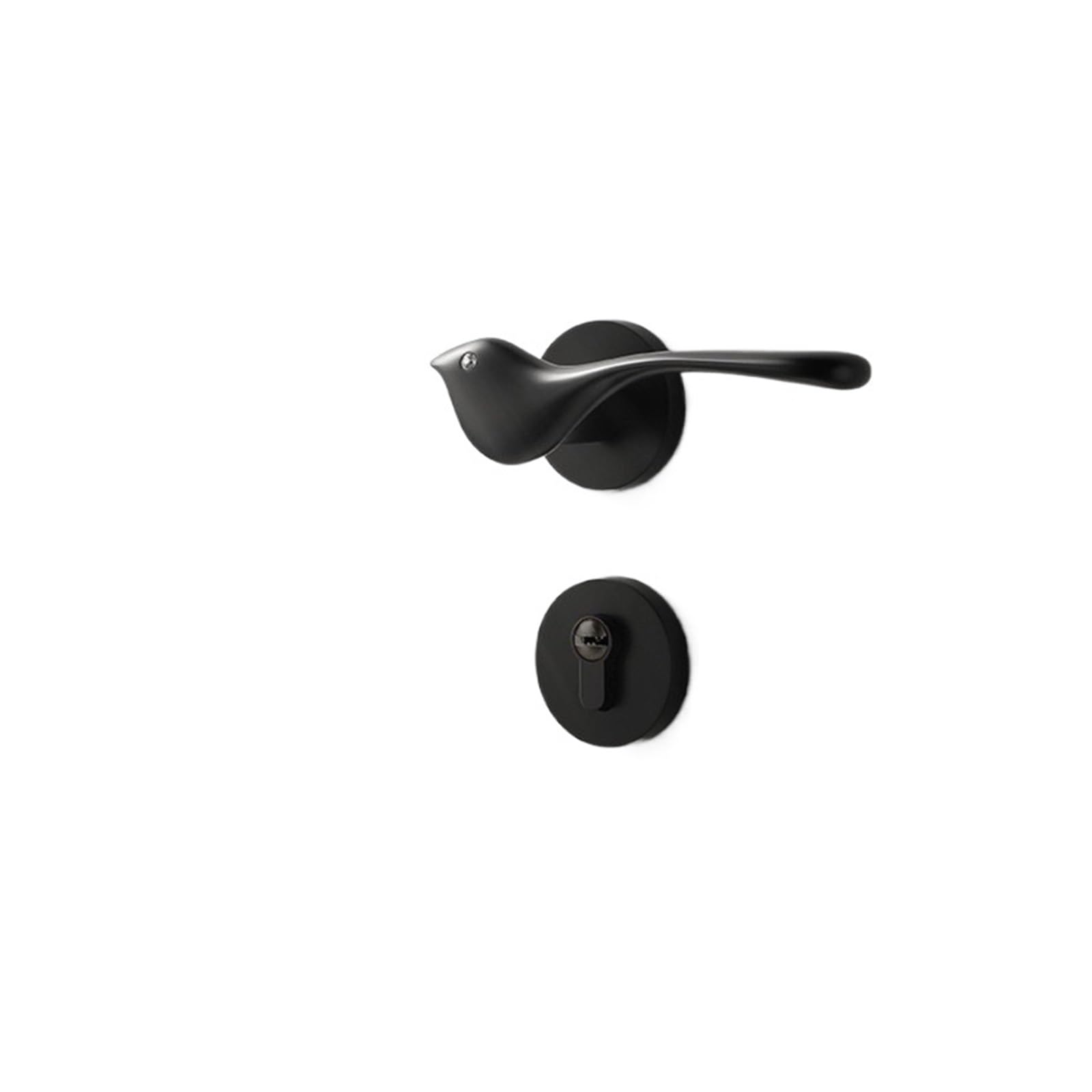 Serrure de porte silencieuse Birdie : finissez-en avec le bruit de porte