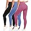 Full Length | Black/Ins Blue/Dark Pink