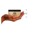 Sacha-BUTTERCUP-Setting-Powder-No-Ashy-Flashback-Blurs-Fine-Lines-and-Pores-Loose-Translucent-Face-Powder-to-Set-Makeup-Foundation-or-Concealer-For-Medium-to-Dark-Skin-Tones-125-oz Sacha BUTTERCUP Setting Powder Makeup 1.75 Oz. Translucent Setting Powder for Oily Skin Finishing Powder Loose Powder Makeup Blurring Powder Blurs Fine Lines and Pores For Medium to Dark Skin Tones