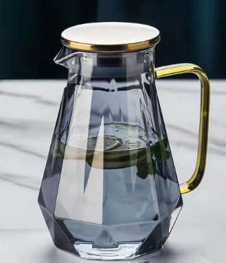 _fUC p Ή ␅|bg _C` ꒃ ƒpfL^ ①Ή KX|bg e[uɂœK (1500ml,O[)