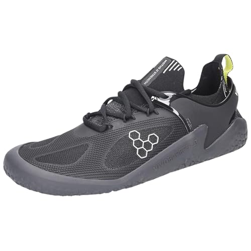 Image of Vivobarefoot Women's Motus Strength Zero-Drop Training Shoe