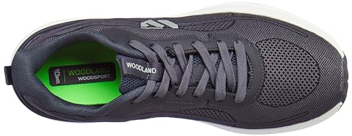 Image of Woodland Men's Mesh Running Shoe
