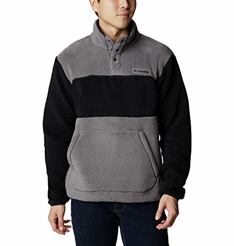 Image of Columbia Rugged Ridge Sherpa 1 /2 Snap