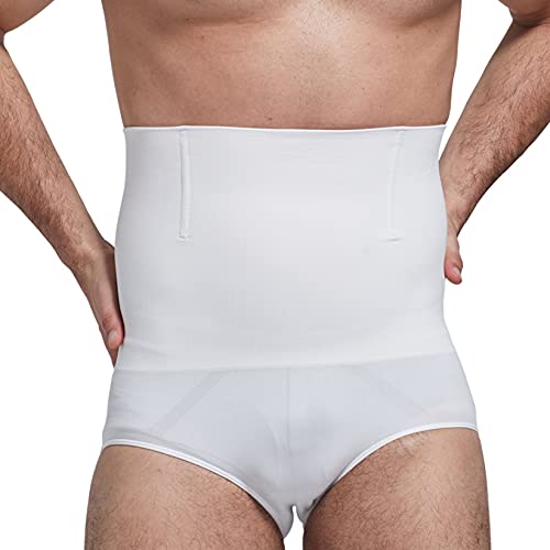 Ropa interior más delgada elástica para recuperar tu seguridad 4