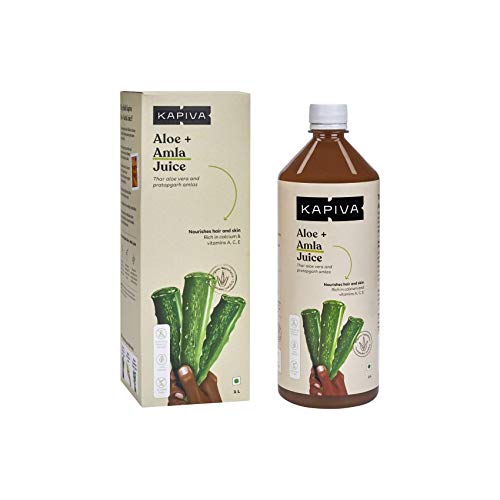 NWIL Aloe AMLA Juice 1L