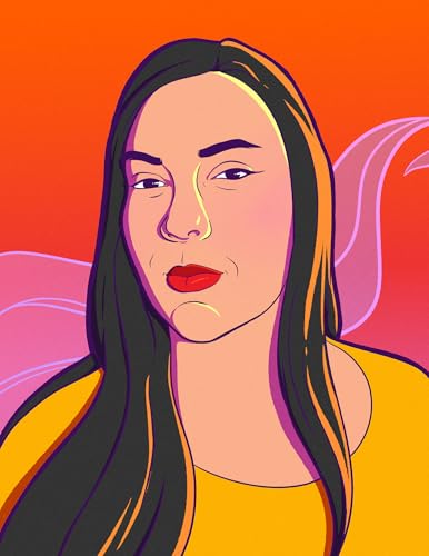 S3/E2 STEPH LITTLEBIRD