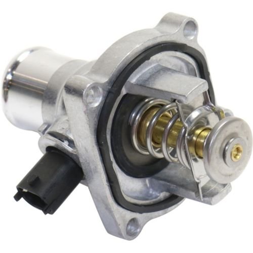 AVEO / AVEO5 09-11 / CRUZE 11-16 THERMOSTAT HOUSING, Assembly, with Gasket - REPC319602