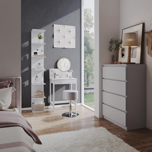 Vicco Tocador Surrey Blanco 60