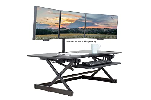 Deluxe professional laptop workstation product image