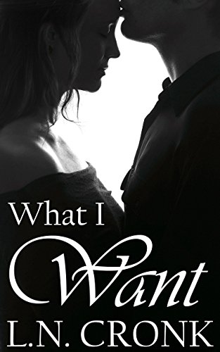 What I Want (Chop, Chop Series)