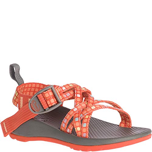 Image of Chaco ZX1 Ecotread Sandal (Toddler /Little Kid /Big Kid)