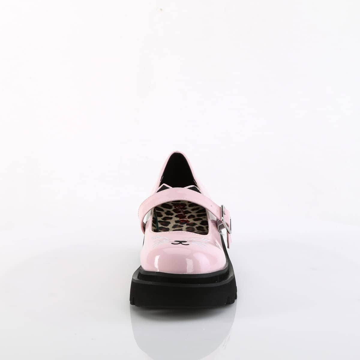 Demonia Women's Renegade-56 Platforms - Image 2
